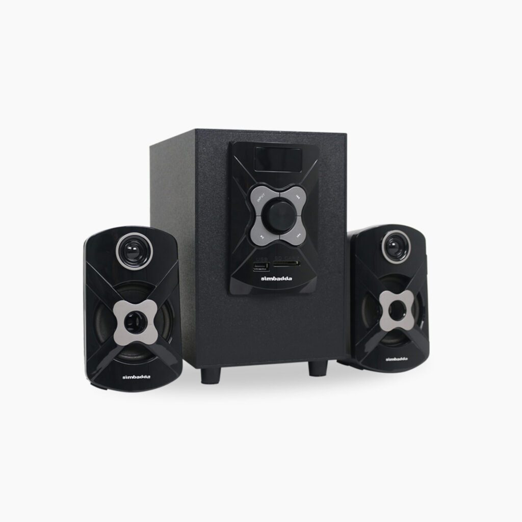 Speaker Simbadda CST 5000N+