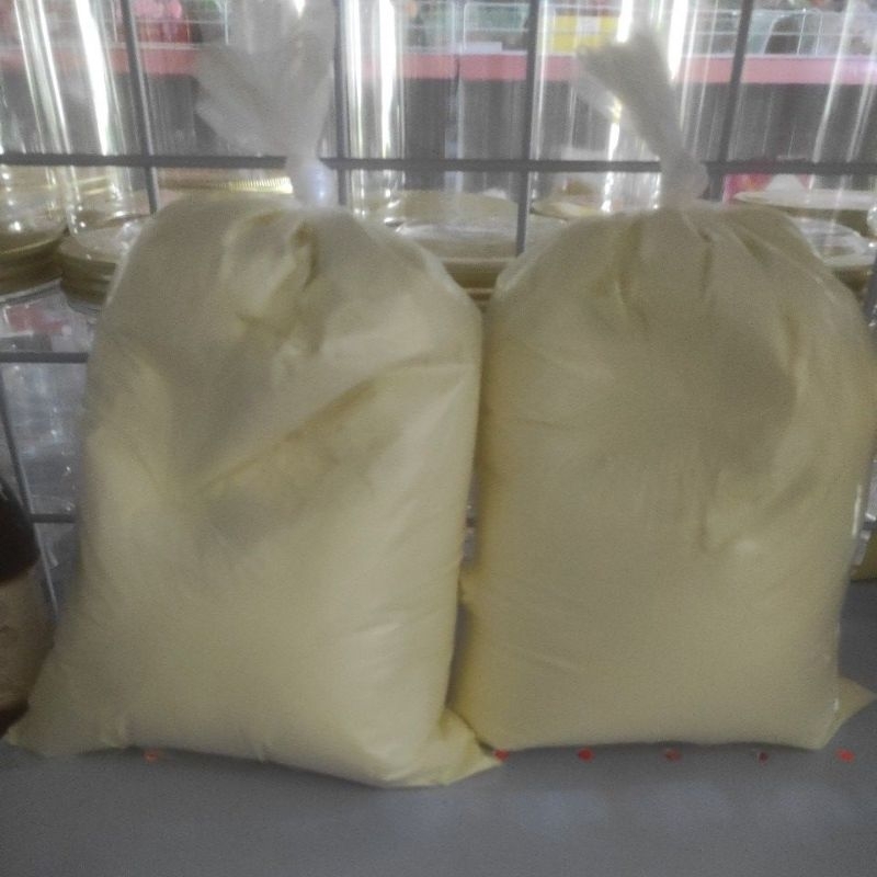 

Susu Bubuk full cream 500 gr NZMP