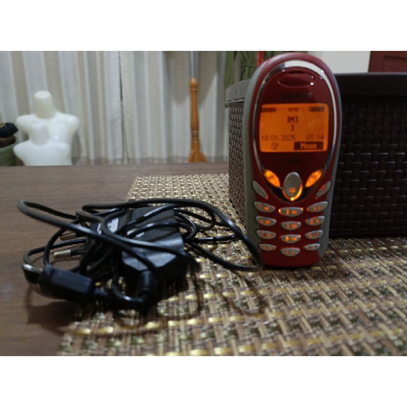 Handphone Siemens A55