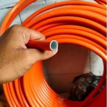 pipa air panas 1 meter/pipa water heater
