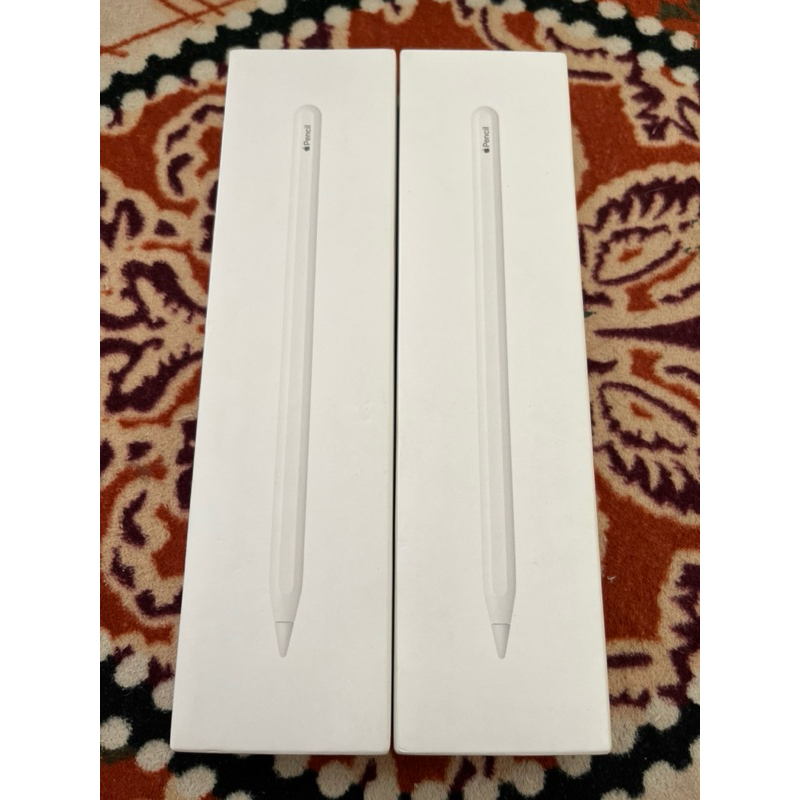 Apple Pencil (2nd generation)
