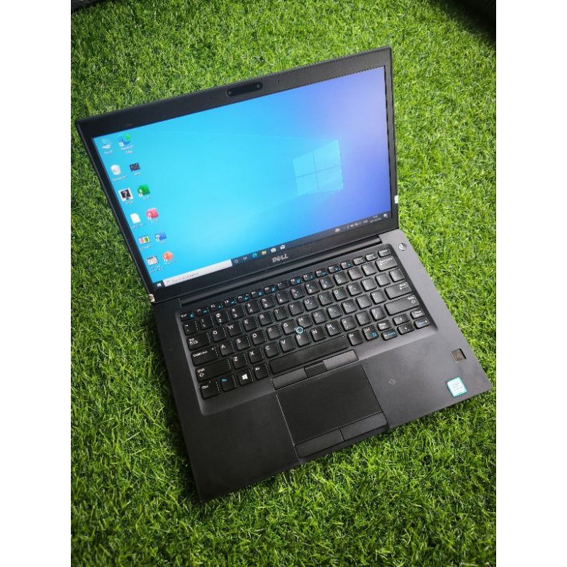 DELL Latitude 7480 CORE i5