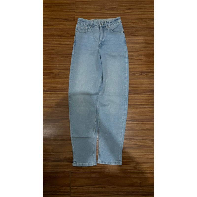 Celana Jeans Wanita H&M original good condition