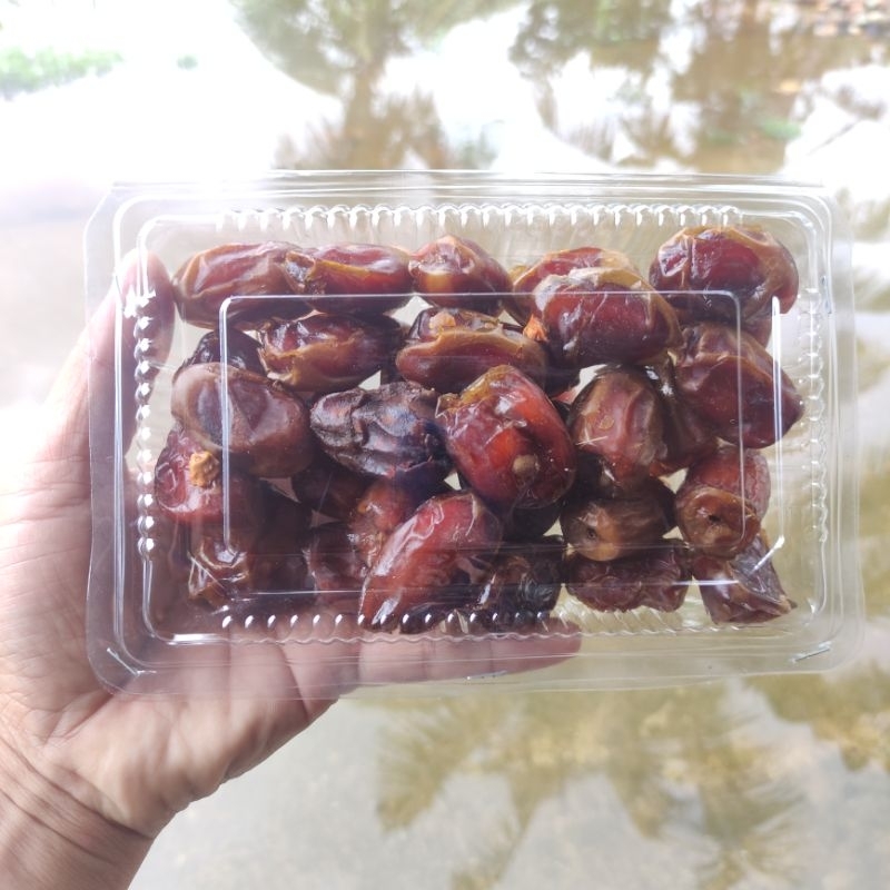 

Kurma Golden Valley 270gram