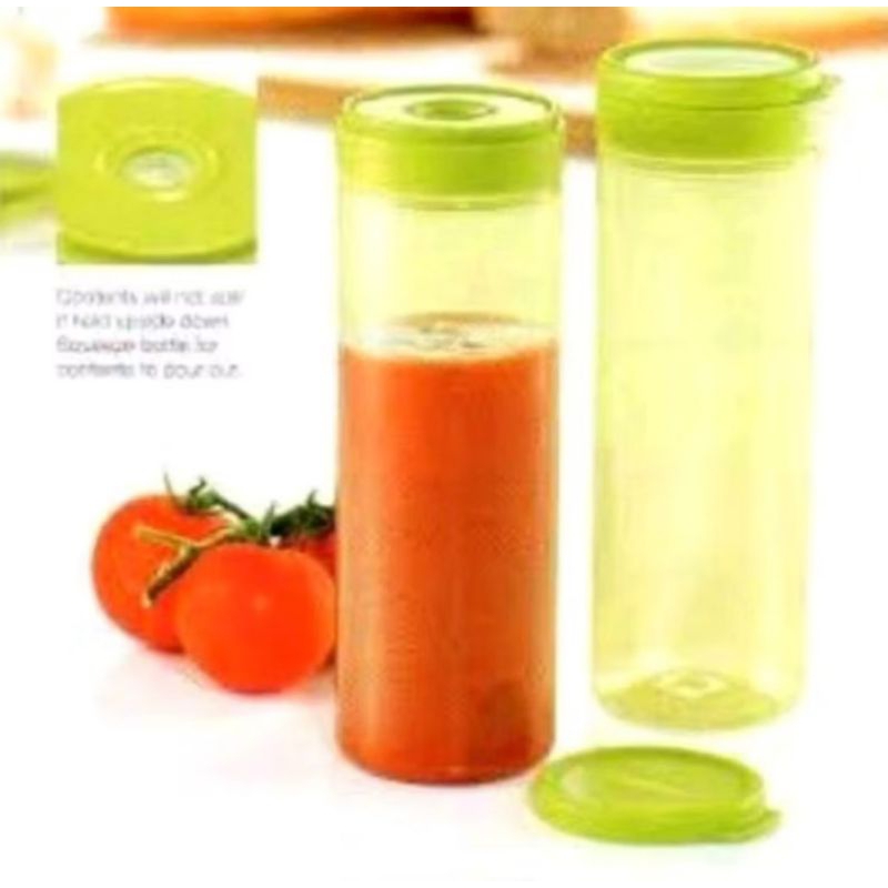 Squeeze me Tupperware (1 )