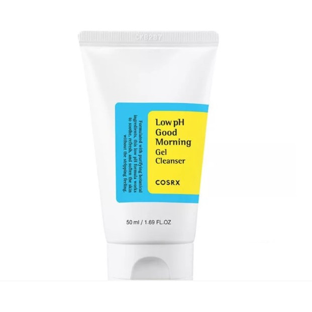 COSRX Low PH Good Morning Cleanser 50 Ml