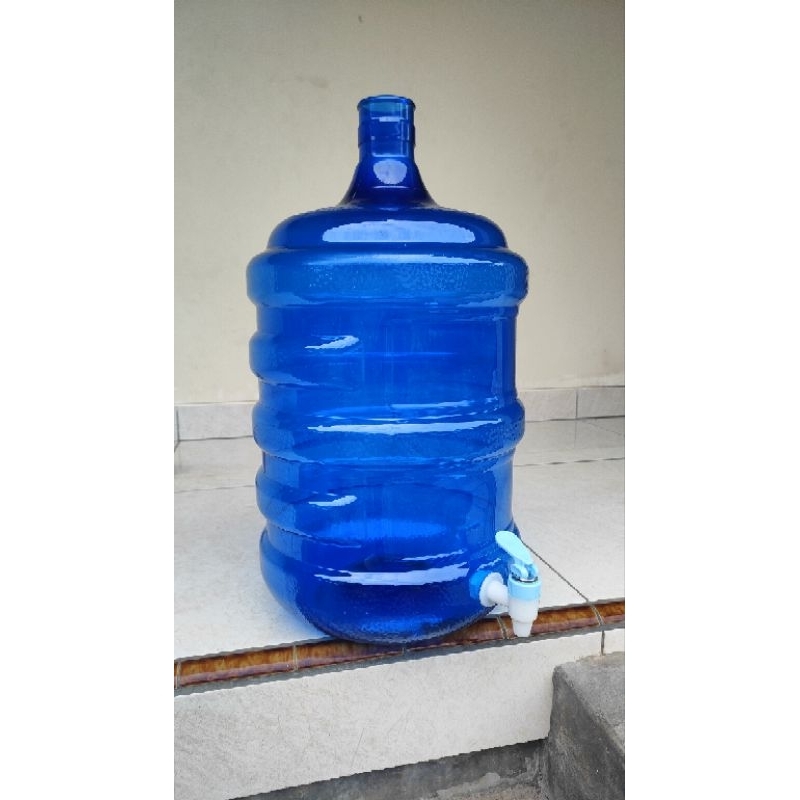 galon keran galon kran 19 liter