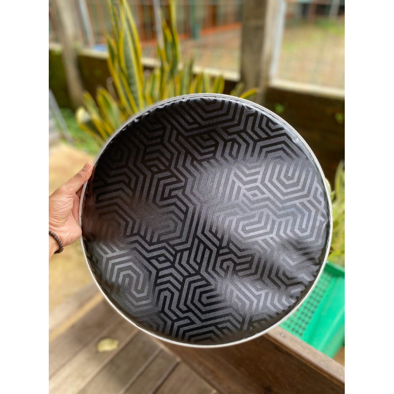 Mika Bass Hadroh 16inc Premium Model Terbaru