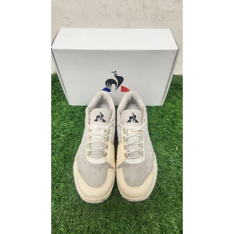 Le Coq Sportif LCS-T01