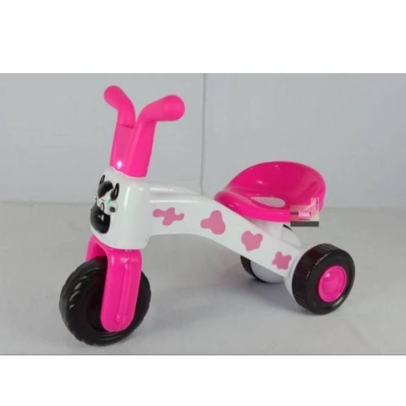 Sepeda Roda 3 Sepeda Sapi Roda 3 Musik