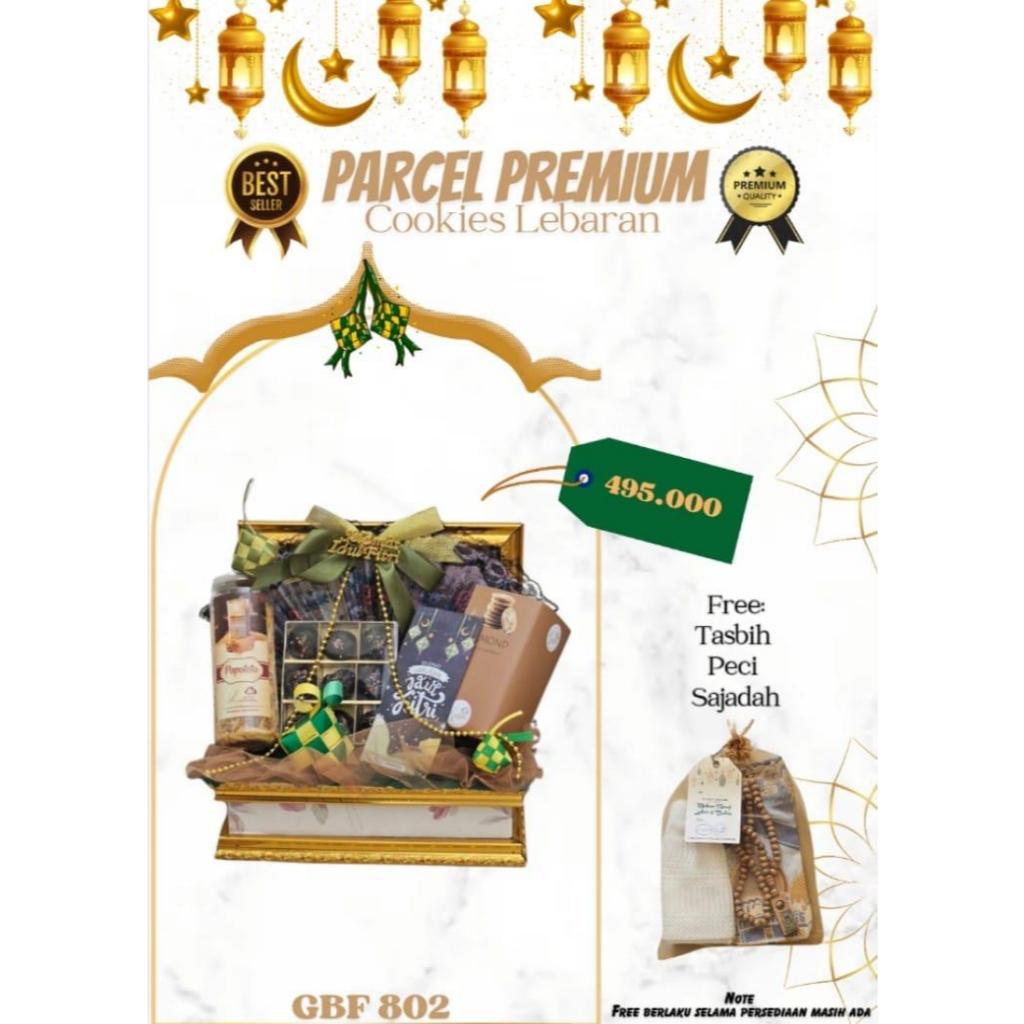 

Parcel Lebaran GBF 802 Parcel Cookies Parcel Snack Parcel Premium Cookies Box Cookies Lebaran Cookies Premium Hampers Lebaran Hampers Idul Fitri Hampers Eid Mubarok Hadiah Lebaran Bingkisan Hari Raya Parcel Lebaran Box Cookies