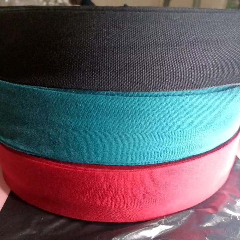 Pita katun lebar 3.8 cm bisban