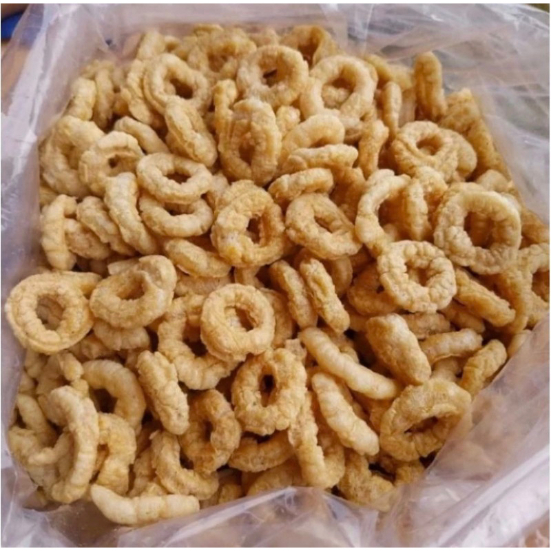 

Kelanting Udang Original 500 gram