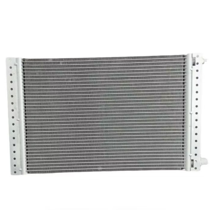 Kondensor Multiflow AC Mobil 14x21x20 Kondensor Universal 14 21 20 R12