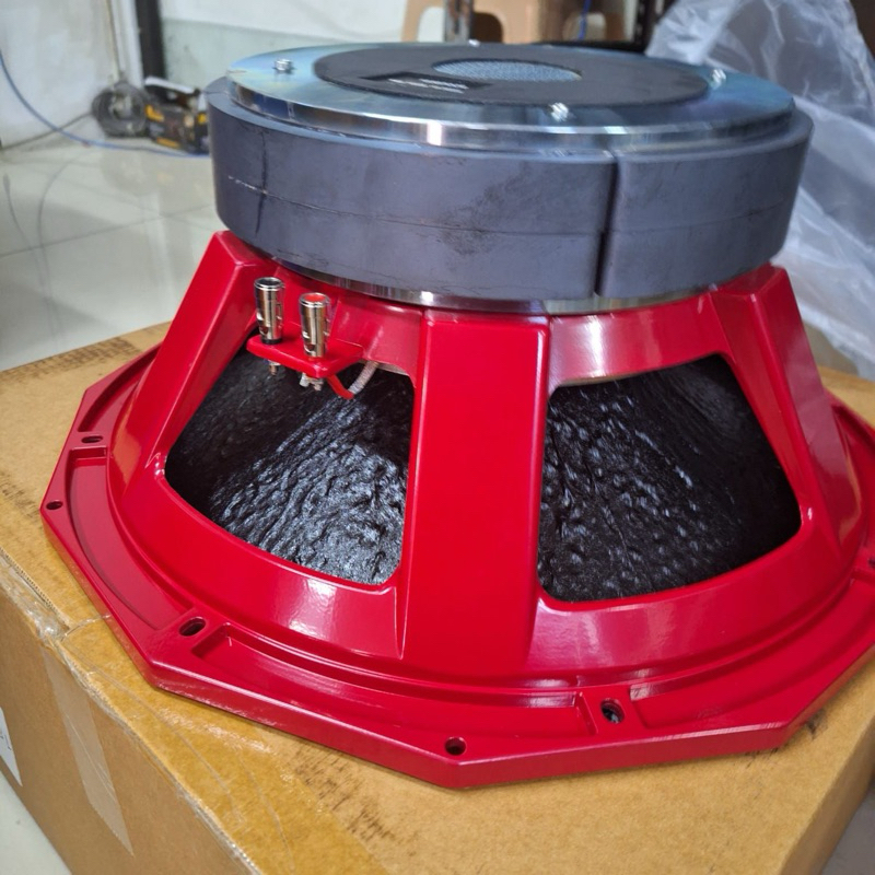 PD1850 double magnet