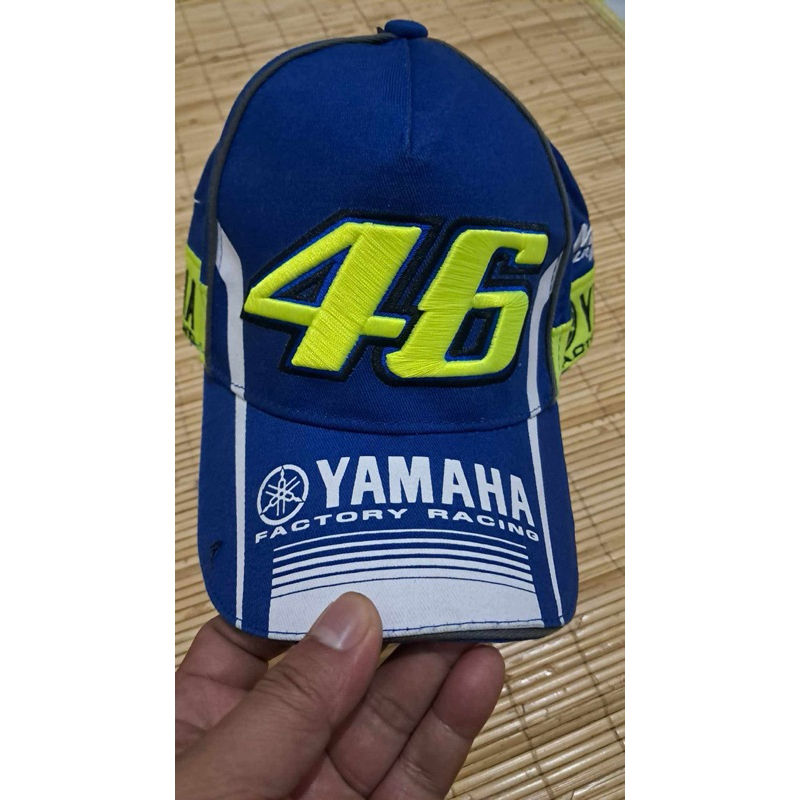 topi valentino rossi vr46 racing apparel