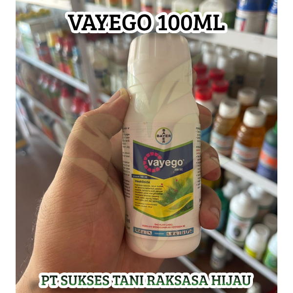 VAYEGO 200 SC 100 ML INSEKTISIDA