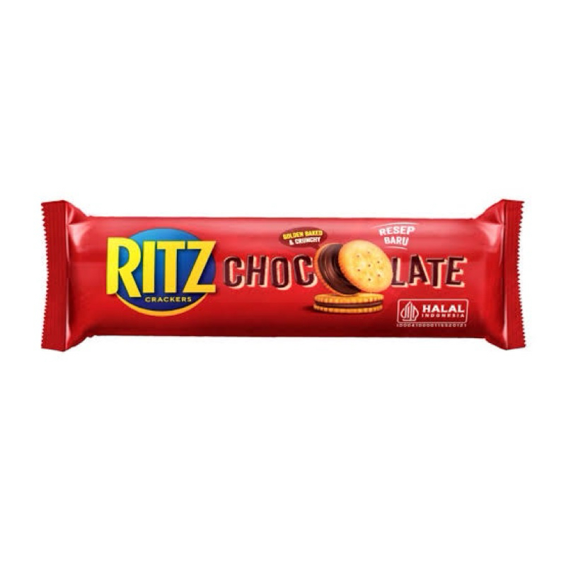 

Ritz Biskuit Sandwich 91gr