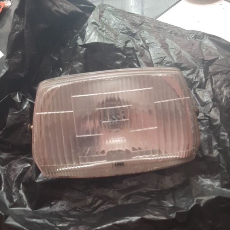 head lamp honda astrea prima star copotan(kgd)