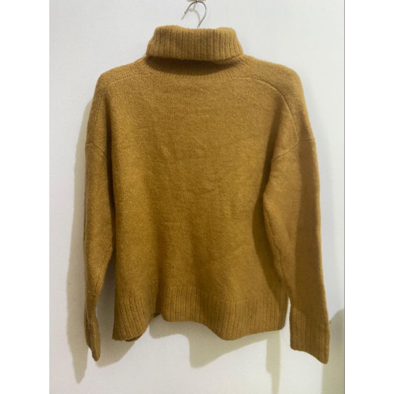 Sweater Sense Of Place