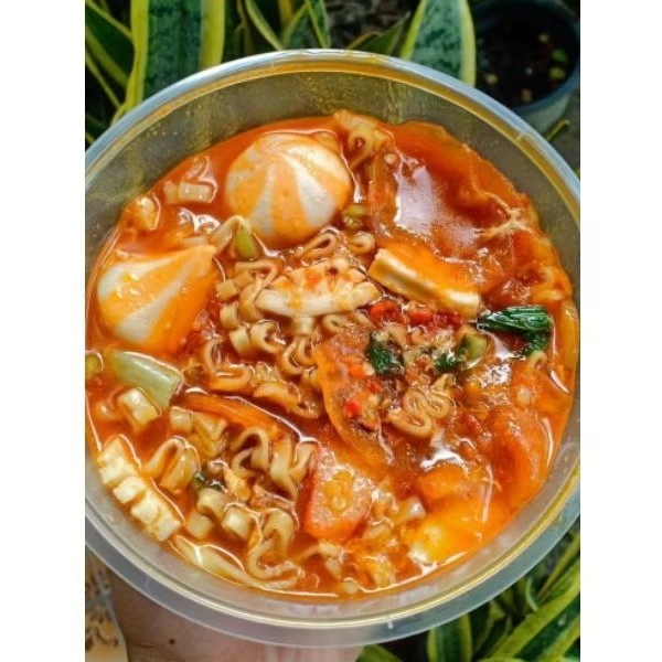 

seblak//seblak instan komplit//seblak mix//seblak instan//makanan pedas//makanan instan//seblak pedas