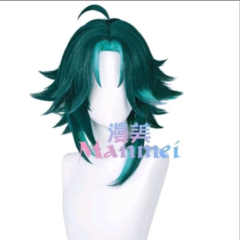 Wig Xiao Manmei