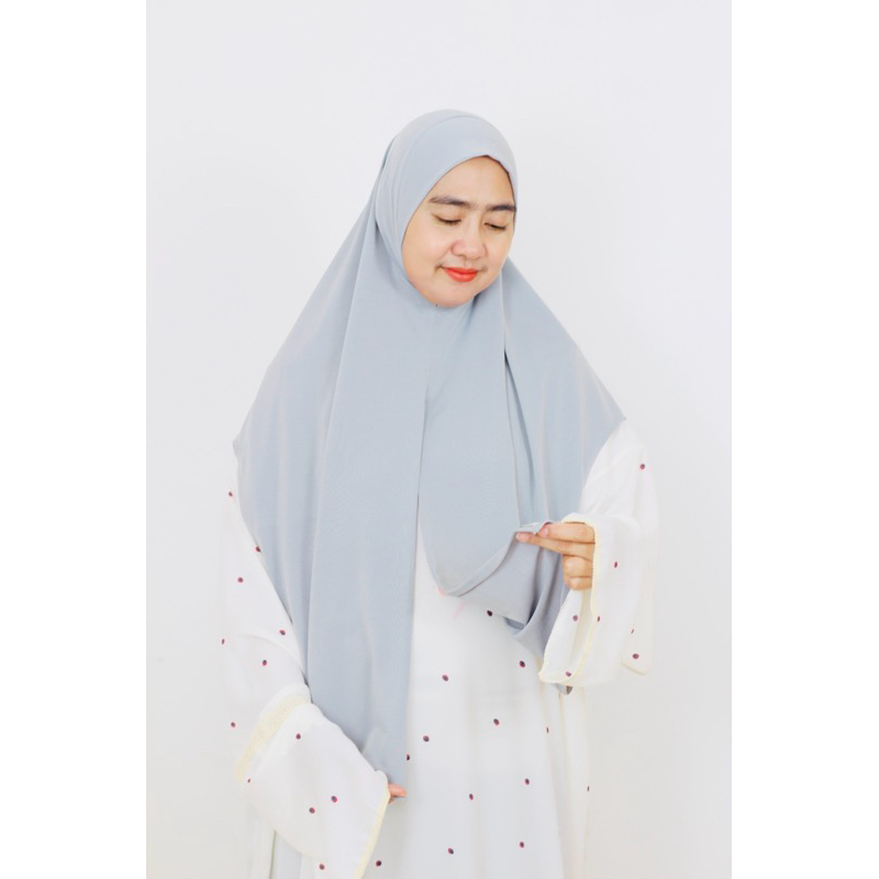 ZARA hijab