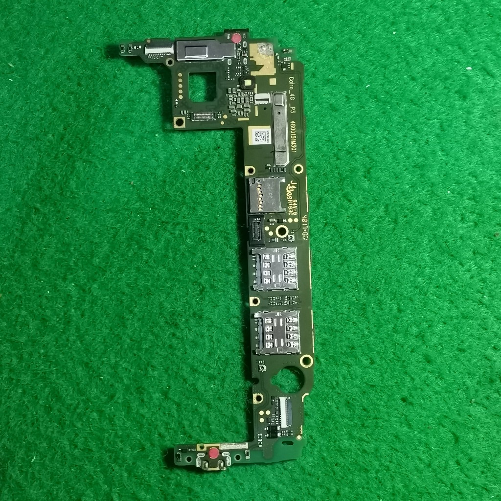 Mesin Huawei Y3 2017 - CRO-U00 Mati copotan