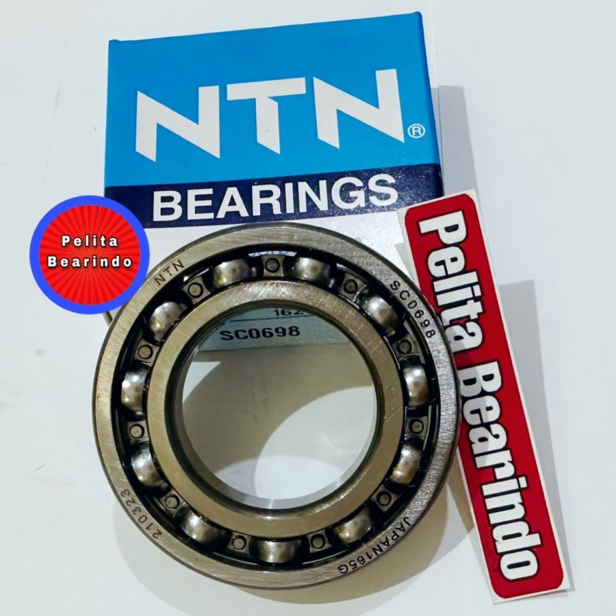 BEARING SC0698 NT BEARING RASIO GL PRO NEOTECH
