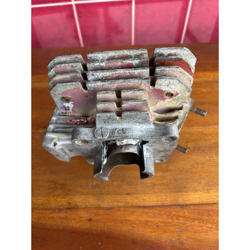 BLOK RX KING Y4 ORI COPOTAN
