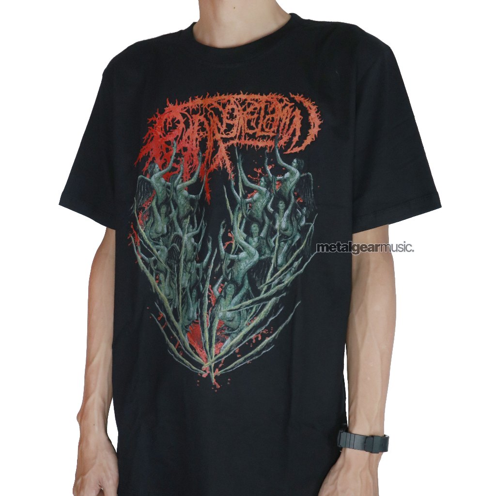 Original Radang Kelamin - Infection Tshirt