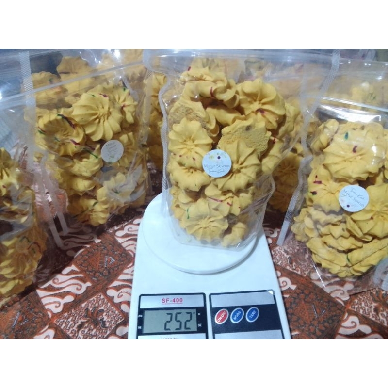 

kue kering