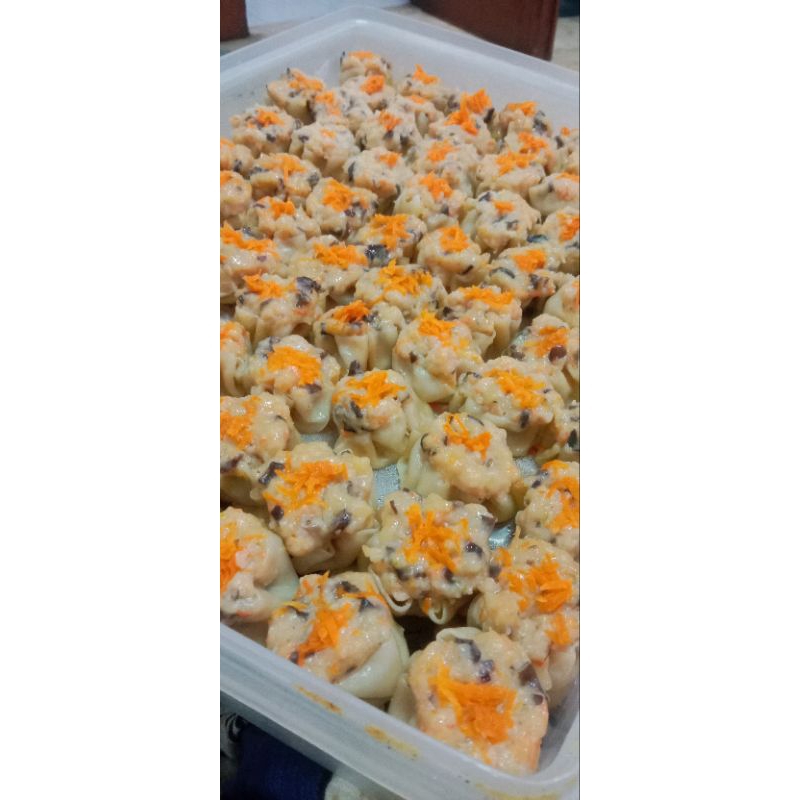 

dimsum mini frozen