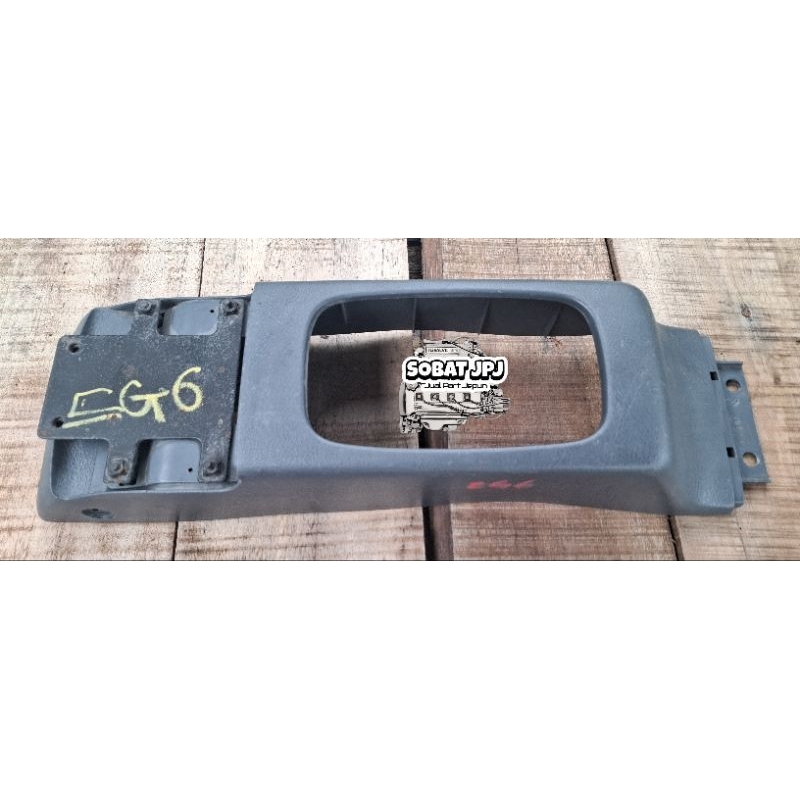 Konsol Civic Estilo eg6