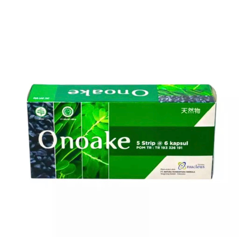 ONOAKE