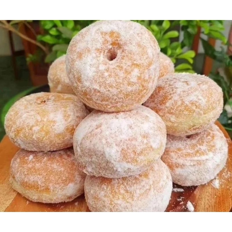 

donat gula