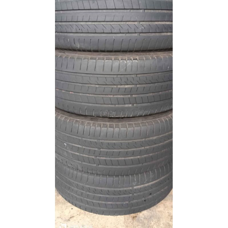 Ban Mobil Second Ring 19 Ukuran 235/55 R19 Ban Mobil Copotan Tubles
