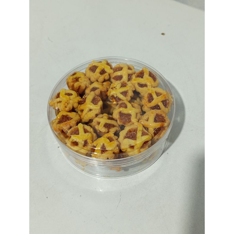 

Kue kering nanas. kue lebaran