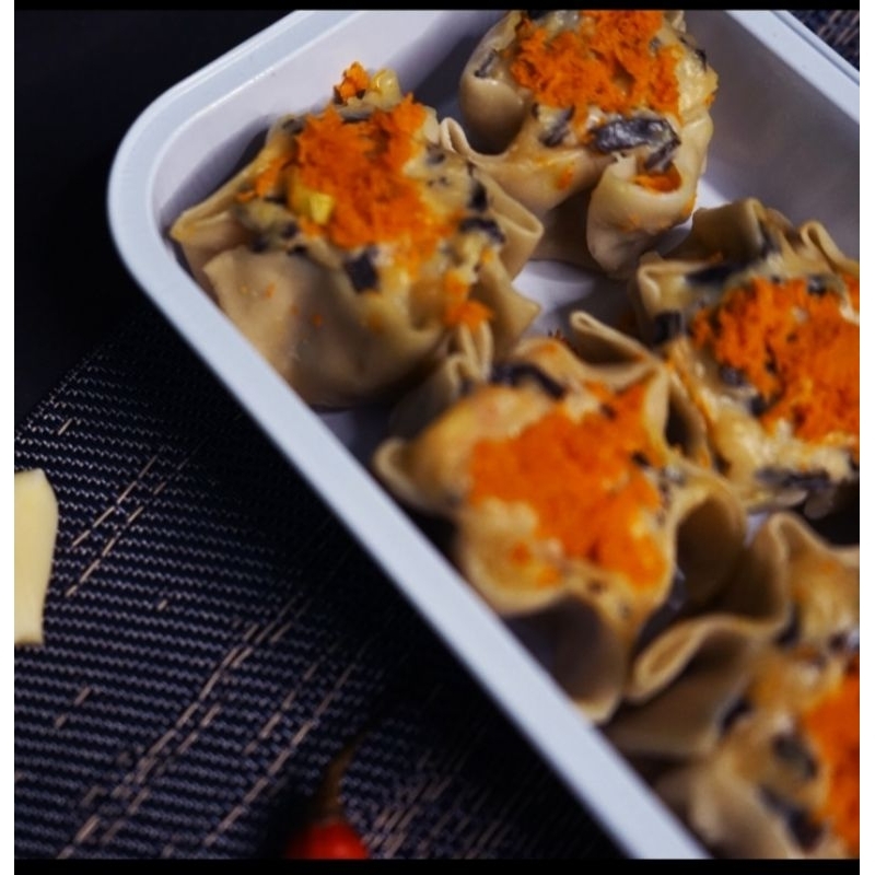 

Dimsum Original 58 kalori/pcs - Ready to eat