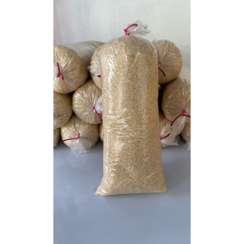 gula pasir kemasan 1/2 kg an