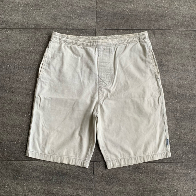 Short Pants Stussy Second Original Celana Pendek