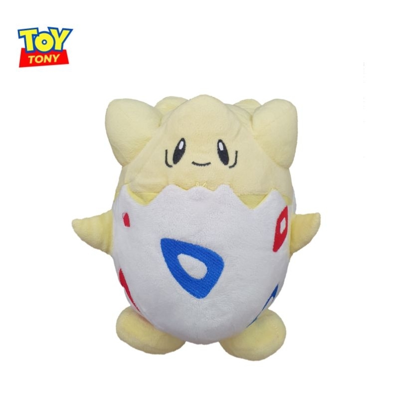 BONEKA POKEMON TOGEPI