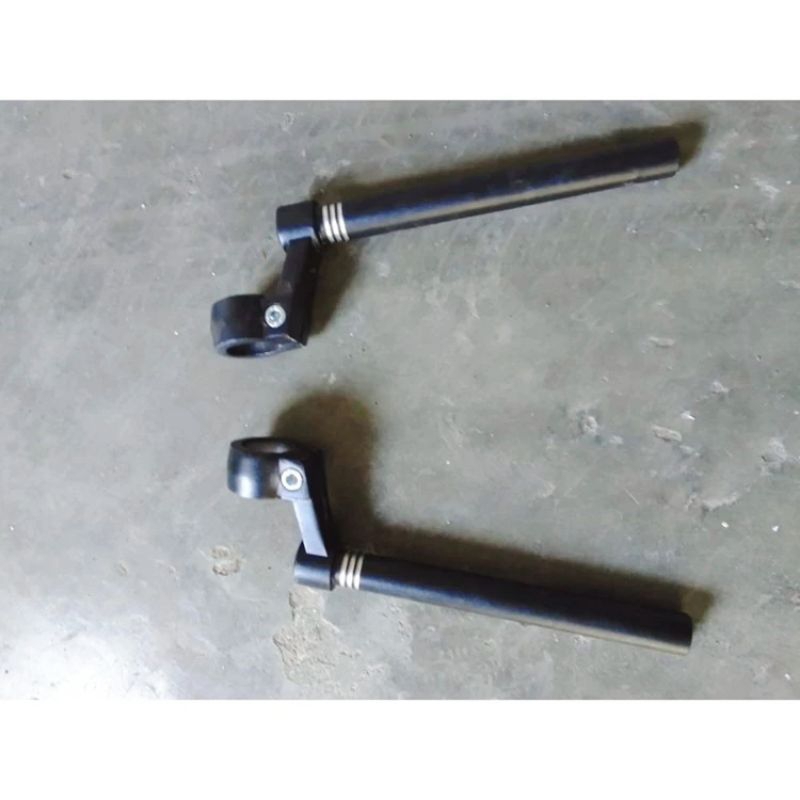 STANG SETIR JEPIT DRAG FU RX TIGER GL ATAU VIXION JEPIT DRAG