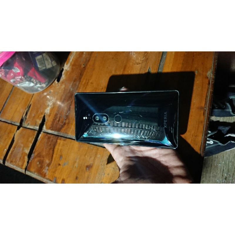 xz2 premium minus cpu