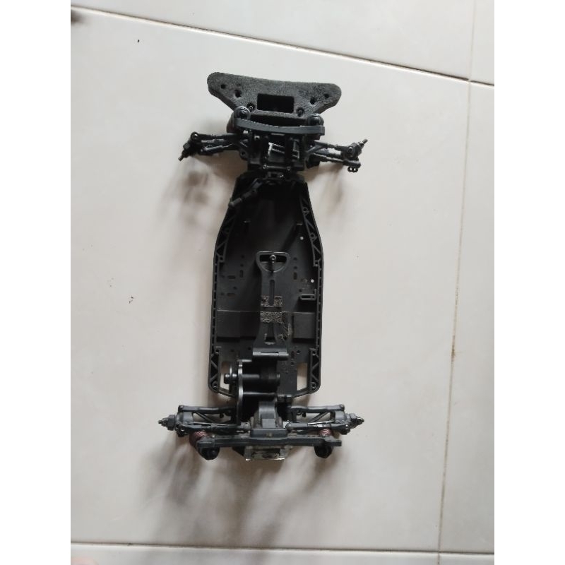 Kit yokomo yd2s