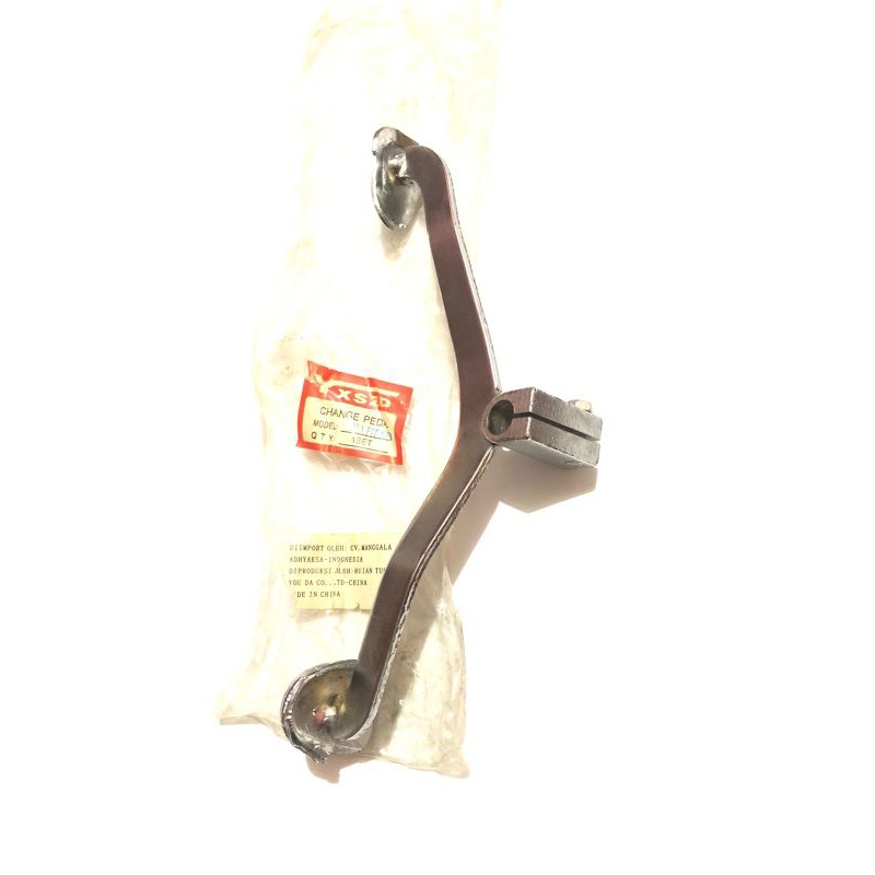 PEDAL OPERAN SUPRA GRAND FIT LAMA FIT NEW OPERAN GIGI