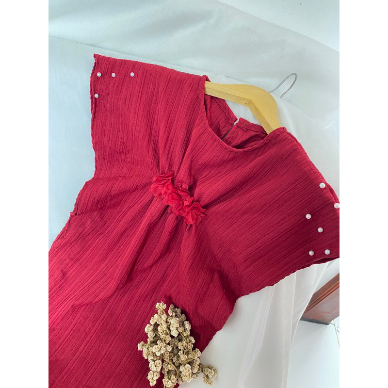 kaftan pakaian couple kaftan anak kaftan