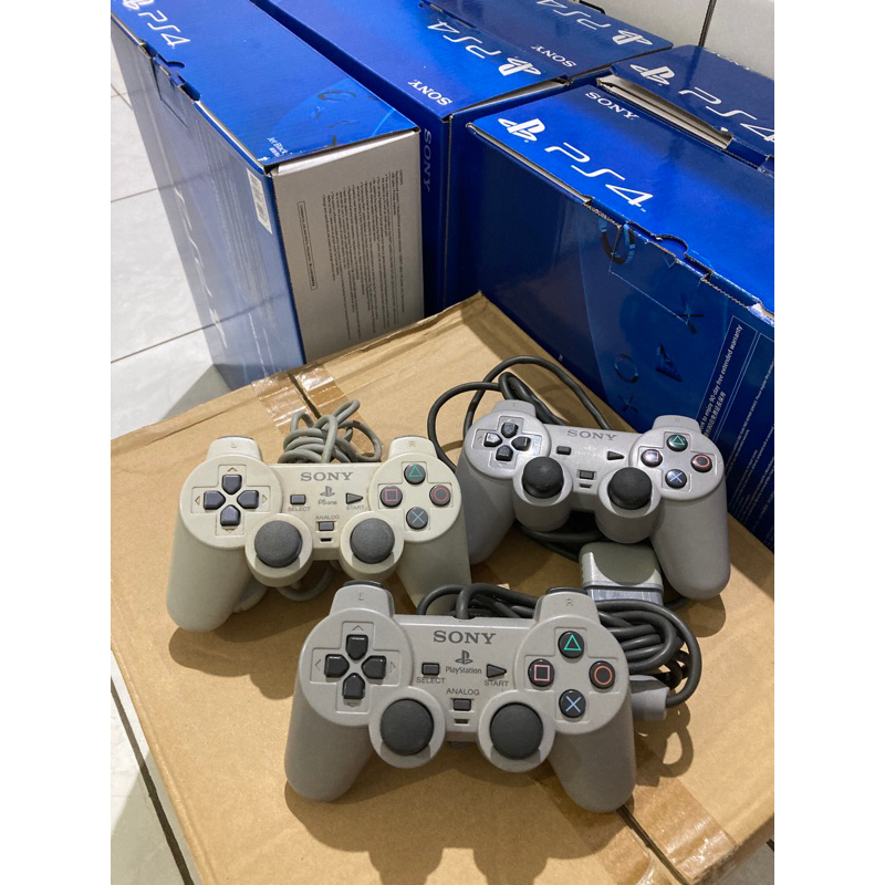 stik ps1 original mesin asli 100%