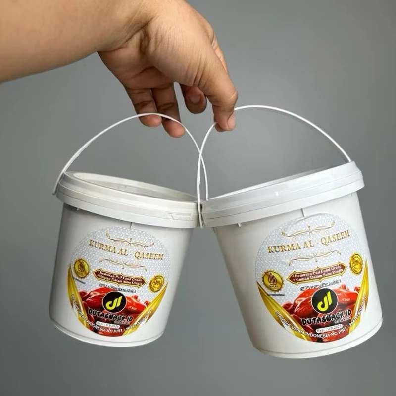 

KURMA EMBER AL-QASSIM EXP 2026