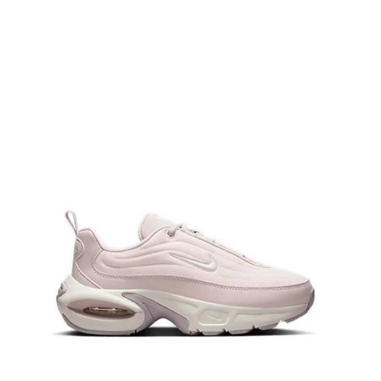 Sepatu Nike Air Max Portal Women's Sneakers Shoes - Violet Original